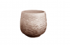 ШАМОТ Кашпо Бокал Сетка Ейск
