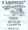 Томат Детская Сладость Б/П GSH 0,05г (Р) (1000)®