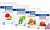 Удобрения пакетированные